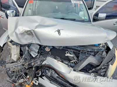 Zdjęcie 12 z 13 samochodu: 2008 NISSAN ARMADA SE VIN:5N1AA08C68N614836 - miniatura