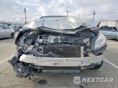 Piąte zdjęcie samochodu w środku: 2014 CHEVROLET MALIBU 2LT VIN:1G11E5SL3EF163071 - miniatura