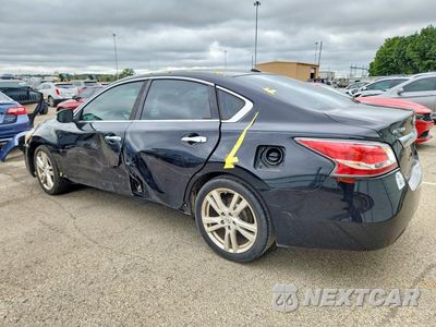 Drugie zdjęcie samochodu z przodu: 2014 NISSAN ALTIMA 3.5 SL VIN:1N4BL3AP3EC156865 - miniatura