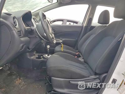 Zdjęcie 7 z 12 samochodu: 2019 NISSAN VERSA NOTE SV VIN:3N1CE2CP8KL362380 - miniatura