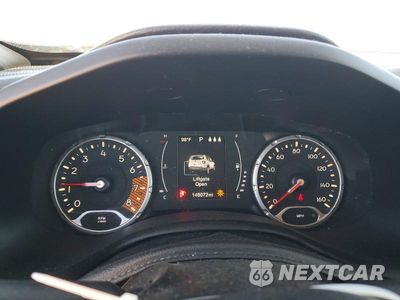 Zdjęcie 9 z 13 samochodu: 2019 JEEP RENEGADE SPORT VIN:ZACNJBAB1KPJ83630 - miniatura