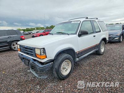 1994 FORD EXPLORER 1FMCU24X0RUE43027 - główne zdjęcie licytacji z USA - miniatura
