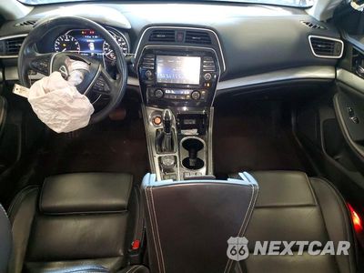 Zdjęcie 8 z 12 samochodu: 2016 NISSAN MAXIMA 3.5 SV VIN:1N4AA6AP6GC375471 - miniatura