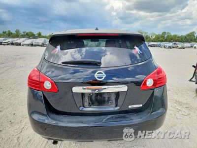 Zdjęcie 6 z 13 samochodu: 2013 NISSAN ROGUE S VIN:JN8AS5MT1DW512826 - miniatura