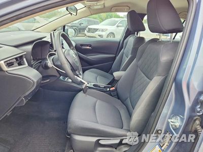 Zdjęcie 7 z 12 samochodu: 2020 TOYOTA COROLLA LE VIN:JTDEPRAE8LJ001220 - miniatura