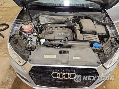 Zdjęcie 11 z 13 samochodu: 2018 AUDI Q3 PREMIUM VIN:WA1ECCFS6JR020073 - miniatura