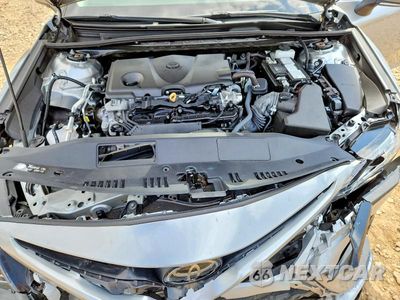 Zdjęcie 11 z 12 samochodu: 2024 TOYOTA CAMRY XSE VIN:4T1K61AK4RU234656 - miniatura