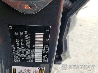 Zdjęcie 13 z 13 samochodu: 2026 TOYOTA 4RUNNER PLATINUM HV VIN:JTEVB5BR3T5045509 - miniatura