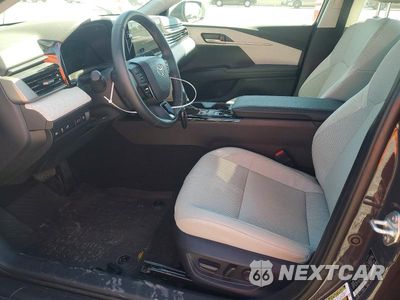 Zdjęcie 7 z 12 samochodu: 2025 TOYOTA CAMRY XLE VIN:4T1DAACK4SU061523 - miniatura