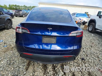 Zdjęcie 6 z 12 samochodu: 2020 TESLA MODEL Y VIN:5YJYGDEE8LF033943 - miniatura