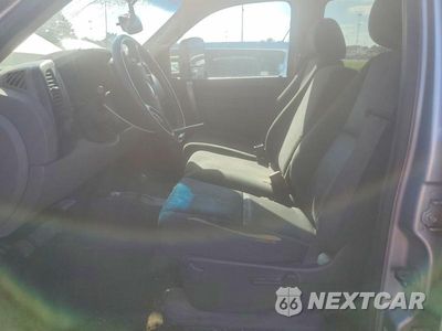 Zdjęcie 7 z 12 samochodu: 2011 GMC SIERRA K1500 SL VIN:3GTP2UEA5BG313397 - miniatura