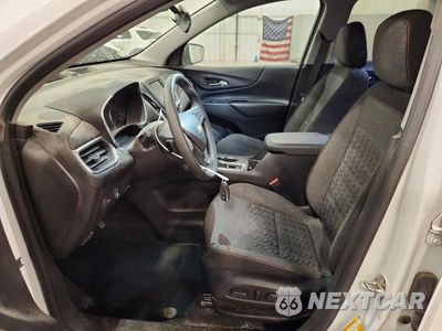 Zdjęcie 7 z 13 samochodu: 2023 CHEVROLET EQUINOX LT VIN:3GNAXTEG0PS118986 - miniatura