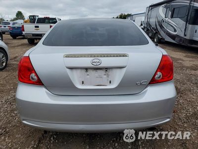 Zdjęcie 6 z 13 samochodu: 2006 SCION TC BASE VIN:JTKDE177860076367 - miniatura