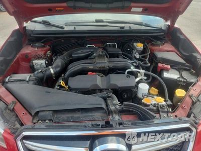 Zdjęcie 12 z 13 samochodu: 2017 SUBARU CROSSTREK PREMIUM VIN:JF2GPABCXH8204049 - miniatura