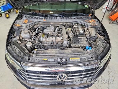 Zdjęcie 11 z 12 samochodu: 2021 VOLKSWAGEN JETTA S VIN:3VWC57BU7MM103844 - miniatura
