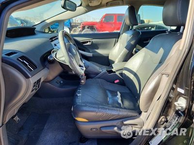 Zdjęcie 7 z 13 samochodu: 2010 TOYOTA PRIUS IV VIN:JTDKN3DU8A0100597 - miniatura