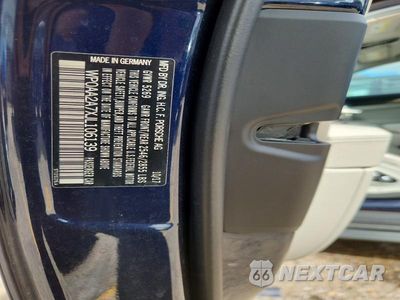 Zdjęcie 13 z 13 samochodu: 2018 PORSCHE PANAMERA 4 VIN:WP0AA2A7XJL106139 - miniatura