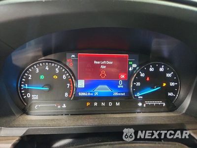 Zdjęcie 9 z 13 samochodu: 2020 FORD EXPLORER LIMITED VIN:1FMSK8FH1LGC46982 - miniatura