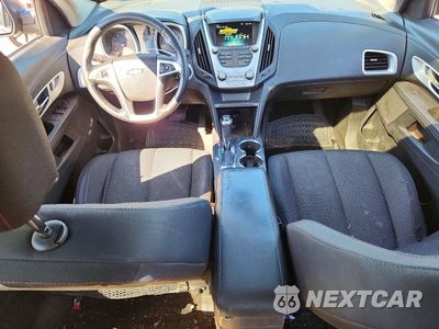 Zdjęcie 8 z 13 samochodu: 2016 CHEVROLET EQUINOX LT VIN:2GNFLFEK6G6300553 - miniatura