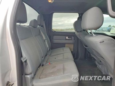 Zdjęcie 10 z 12 samochodu: 2013 FORD F150 SUPERCREW VIN:1FTFW1CF5DFD54985 - miniatura
