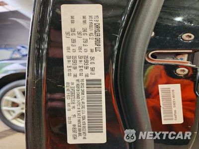 Zdjęcie 13 z 13 samochodu: 2013 DODGE JOURNEY SXT VIN:3C4PDDBG9DT519108 - miniatura