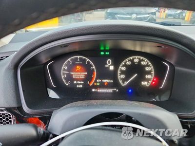 Zdjęcie 9 z 12 samochodu: 2023 HONDA CIVIC EX VIN:2HGFE1F74PH317017 - miniatura