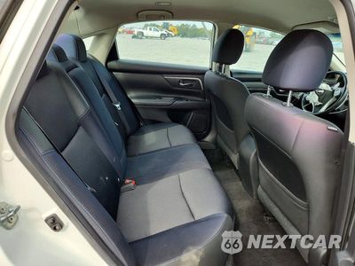 Zdjęcie 10 z 12 samochodu: 2016 NISSAN ALTIMA 3.5 SR VIN:1N4BL3AP4GC283515 - miniatura