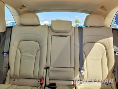 Zdjęcie 10 z 13 samochodu: 2014 AUDI Q5 PREMIUM PLUS VIN:WA1LFAFP9EA057637 - miniatura