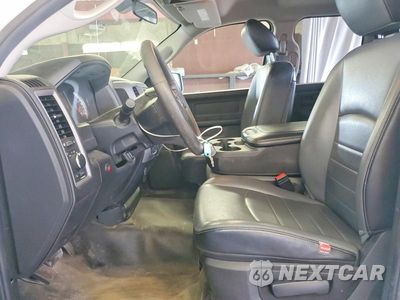 Zdjęcie 7 z 13 samochodu: 2021 RAM 1500 CLASSIC TRADESMAN VIN:1C6RR7FG8MS520099 - miniatura