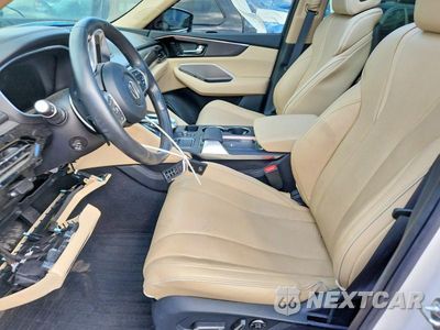 Zdjęcie 7 z 13 samochodu: 2024 ACURA MDX ADVANCE VIN:5J8YE1H8XRL017776 - miniatura