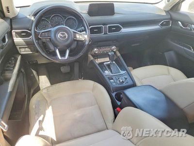 Zdjęcie 8 z 12 samochodu: 2017 MAZDA CX-5 TOURING VIN:JM3KFACL1H0181549 - miniatura