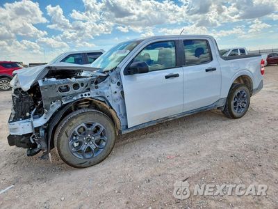 2025 FORD MAVERICK XLT 3FTTW8JA0SRB71660 - główne zdjęcie licytacji z USA - miniatura