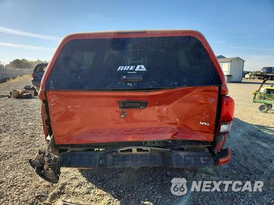 Zdjęcie 6 z 12 samochodu: 2018 TOYOTA TACOMA TRD OFF-ROAD VIN:3TMDZ5BN4JM050105 - miniatura