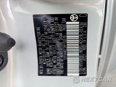Zdjęcie 12 z 12 samochodu: 2024 TOYOTA COROLLA LE VIN:5YFB4MDE3RP150519 - miniatura