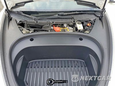 Zdjęcie 11 z 12 samochodu: 2022 TESLA MODEL 3 VIN:5YJ3E1EB6NF136401 - miniatura