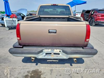 Zdjęcie 6 z 12 samochodu: 1997 CHEVROLET GMT-400 C1500 VIN:2GCEC19R8V1278838 - miniatura