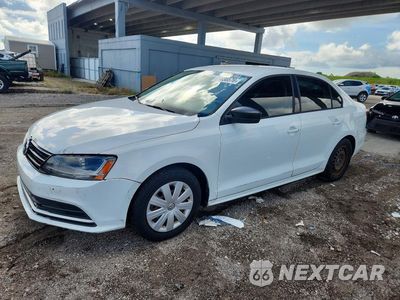 2016 VOLKSWAGEN JETTA S 3VW267AJ6GM218763 - główne zdjęcie licytacji z USA - miniatura