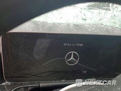 Zdjęcie 9 z 14 samochodu: 2021 MERCEDES-BENZ GLA 250 4MATIC VIN:W1N4N4HB1MJ193929 - miniatura