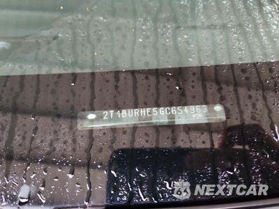 Zdjęcie 12 z 12 samochodu: 2016 TOYOTA COROLLA LE VIN:2T1BURHE5GC654963 - miniatura