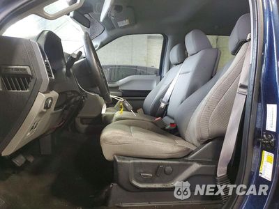 Zdjęcie 7 z 13 samochodu: 2019 FORD F150 SUPERCREW VIN:1FTEW1EP5KFC32092 - miniatura