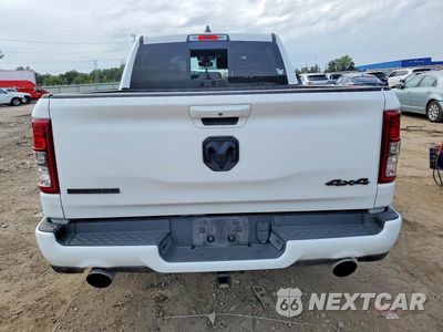 Zdjęcie 6 z 12 samochodu: 2020 RAM 1500 BIG HORN/LONE STAR VIN:1C6SRFFT1LN242068 - miniatura