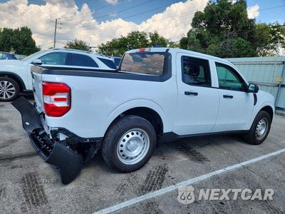 Trzecie zdjęcie samochodu z tyłu: 2026 FORD MAVERICK XL VIN:3FTTW8BA2TRA77828 - miniatura