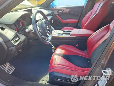Zdjęcie 7 z 12 samochodu: 2023 ACURA TLX A-SPEC VIN:19UUB6F50PA001592 - miniatura