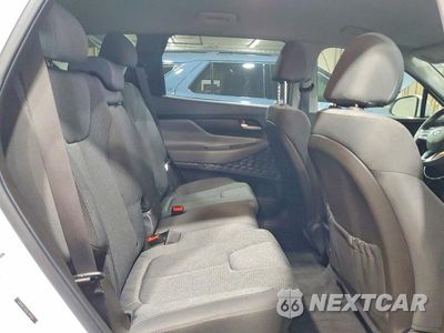 Zdjęcie 11 z 13 samochodu: 2020 HYUNDAI SANTA FE SE VIN:5NMS2CAD8LH191631 - miniatura