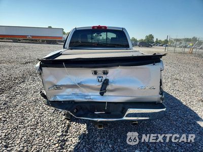 Zdjęcie 6 z 12 samochodu: 2008 DODGE RAM 1500 ST VIN:1D7HU18288J111796 - miniatura