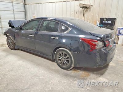 Drugie zdjęcie samochodu z przodu: 2018 NISSAN ALTIMA 2.5 S VIN:1N4AL3AP7JC284516 - miniatura