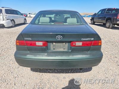 Zdjęcie 6 z 12 samochodu: 1999 TOYOTA CAMRY CE VIN:4T1BG22KXXU869069 - miniatura