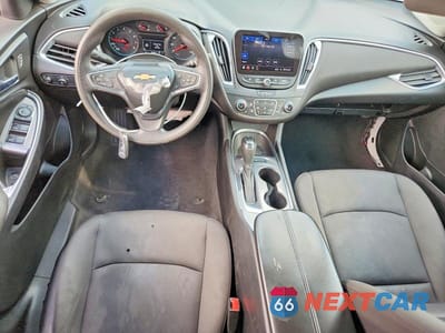 Zdjęcie 8 z 13 samochodu: 2020 CHEVROLET MALIBU LT VIN:1G1ZD5ST0LF067076 - miniatura