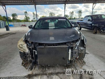 Piąte zdjęcie samochodu w środku: 2014 NISSAN ALTIMA 2.5 SV VIN:1N4AL3AP3EC404687 - miniatura