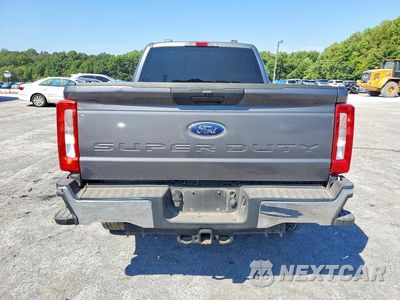 Zdjęcie 6 z 12 samochodu: 2024 FORD F250 SUPER DUTY VIN:1FT7W2BN1RED53266 - miniatura